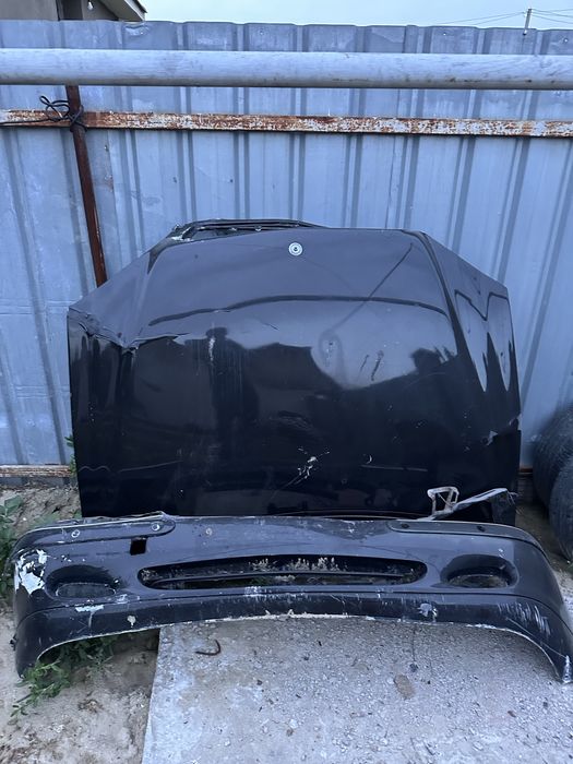 Mersedes benz w220