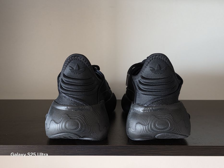 ADIDAS ADIFOM SLTN 37номер 23.5см Стелка