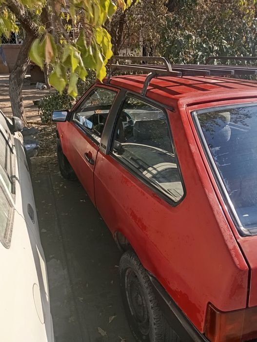 Продам Ваз 2108 на ходу