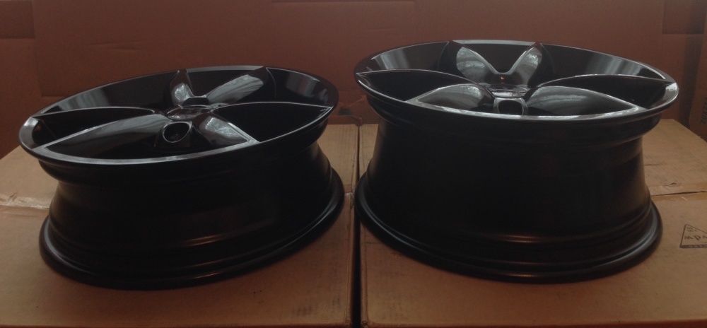 Джанти за СМАРТ SMART 451 BRABUS БРАБУС кабрио купе 15 цола МХД MHD цд