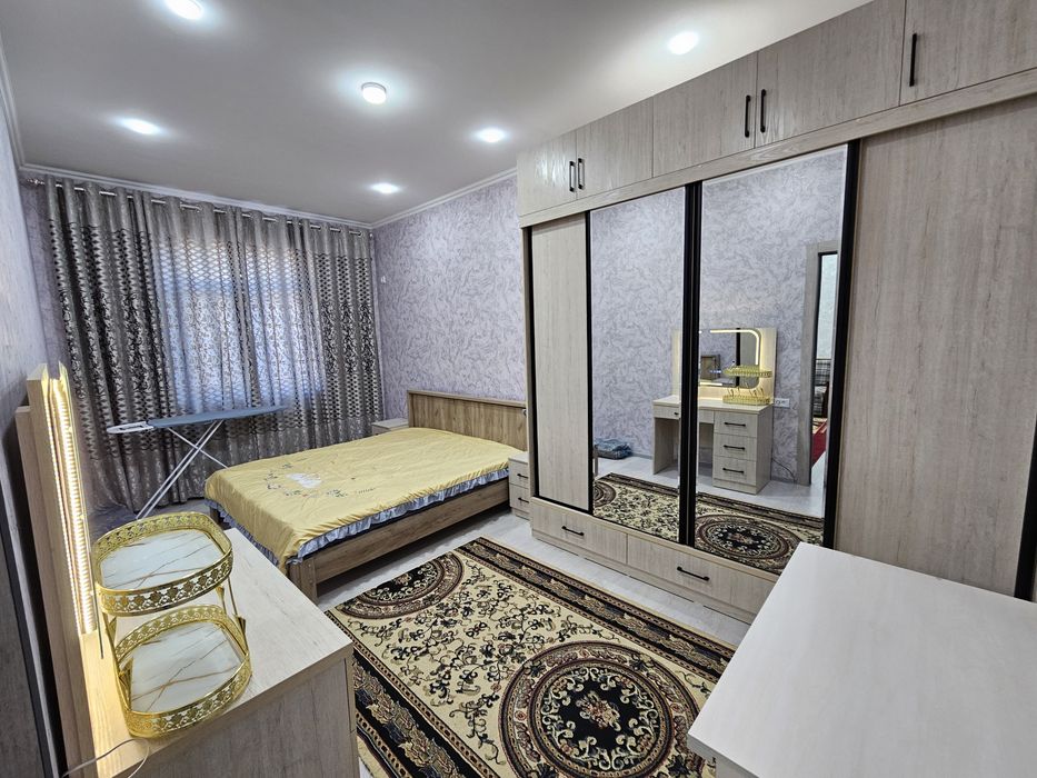 Сдается 2-комн квартира в Кагане