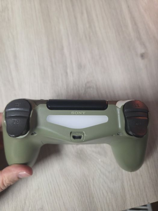 controller ps4 army