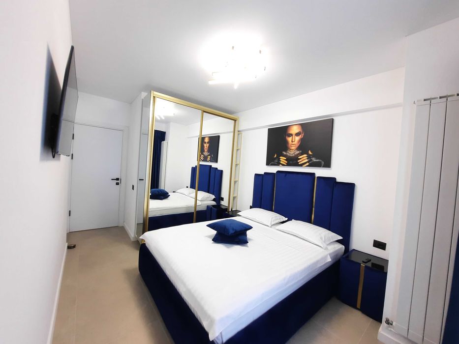 Inchiriez apartament 2 camere in alezzi odyssey