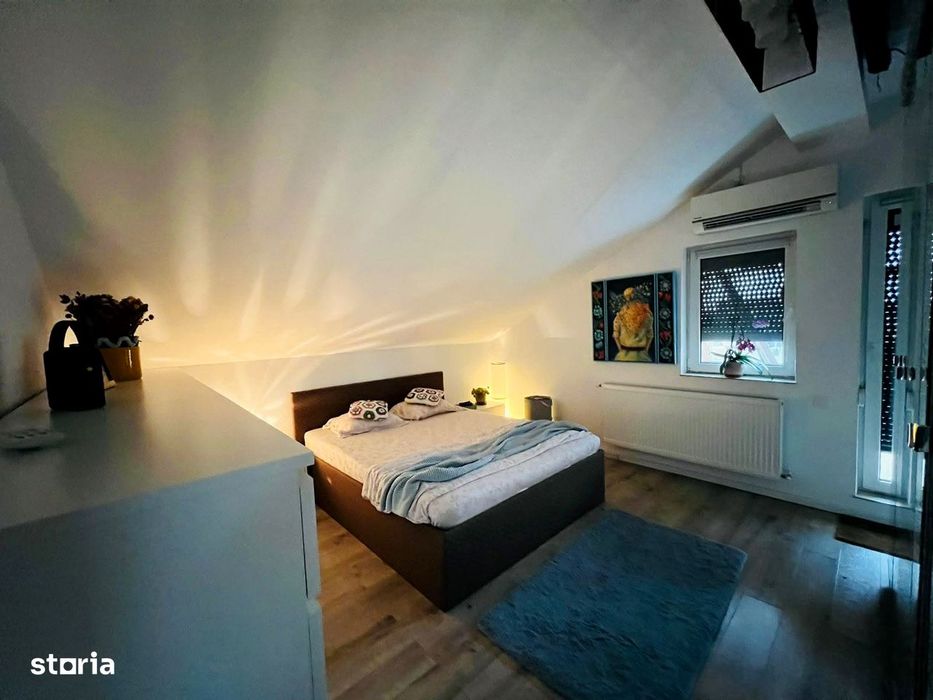 DIRECT PROPRIETAR | 3 camere | 2 terase | 2 parcări incluse | Sector 3