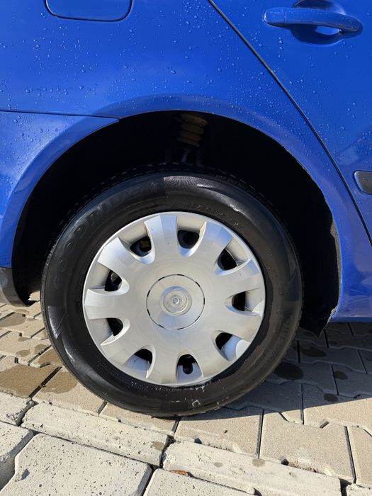 Skoda Octavia 2  1.6mpi  2005