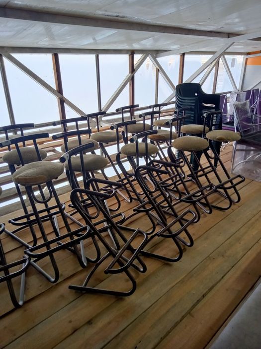 Стулья для кухни, стулья барные,