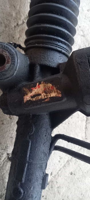 кормилна рейка за грант витара 2 Suzuki Grand Vitara II /05-15/