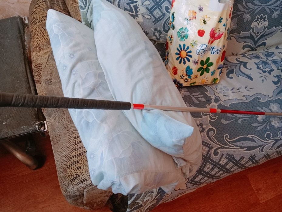 Продам читающию машинку для незрячих