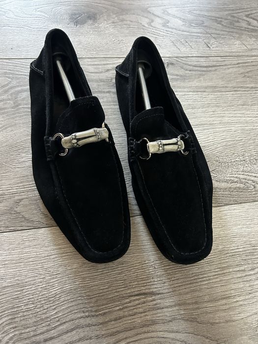 Loafers Gucci, stare impecabila