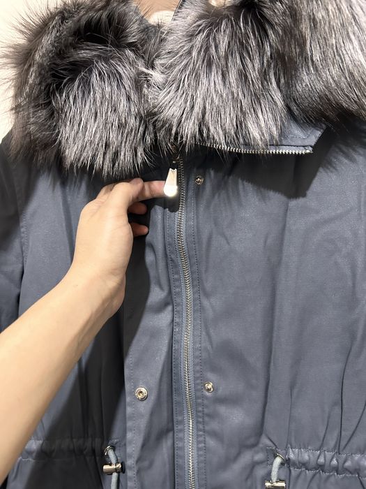 Куртка зимний одежда