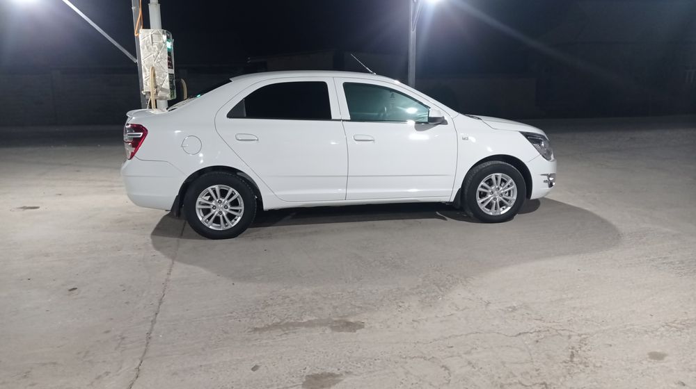 Chevrolet Cobalt