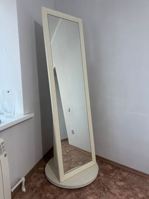 вращающееся зеркало