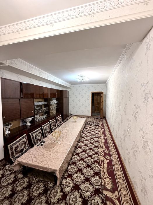 МВД корзинка, 3х комнатная продается. Метро Космонавтов