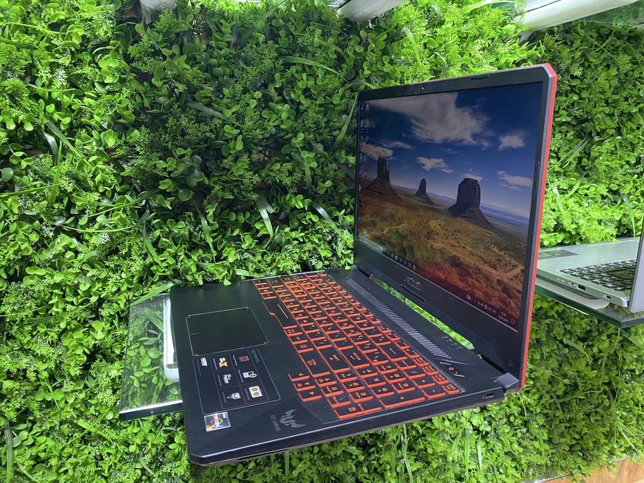 ASUS TUF GAMING 16gb Ram dasturlash soxalari uchun