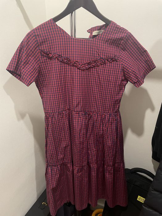 Разгружаю гардероб zara