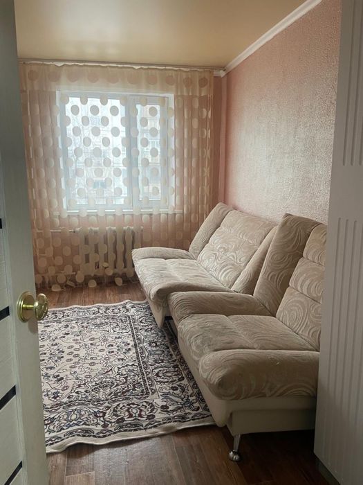 Сдается в аренду 2-х комнатная квартира