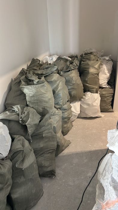 Вывоз мусора после ремонта газель Алматыа
