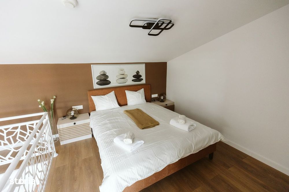 Apartament Duplex 2 camere, complex Catedral Residence