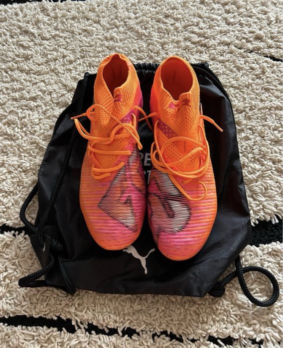 Puma Future Ultimate 8