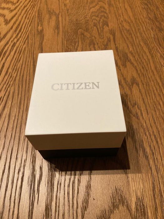 Ситизен /Citizen/ мъжки часовник