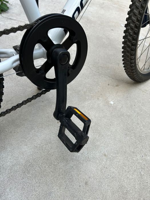 Перфектен велосипед