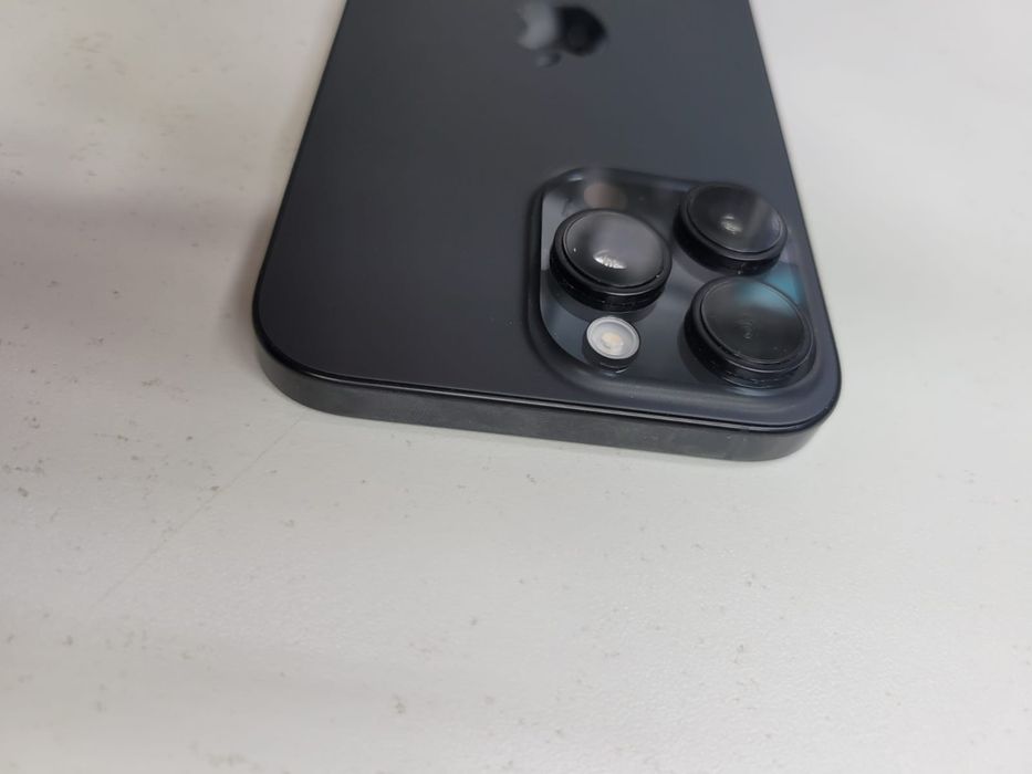 iPhone 16 pro max 256G