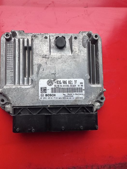 Компютри ECU Audi Seat Skoda VW