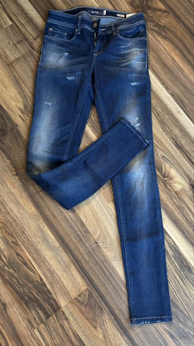 Pantaloni si blugi de dama 36