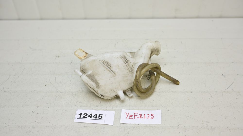 Vas Rezervor Expansiune Apa Yamaha YZF-R125 2008 - 2012