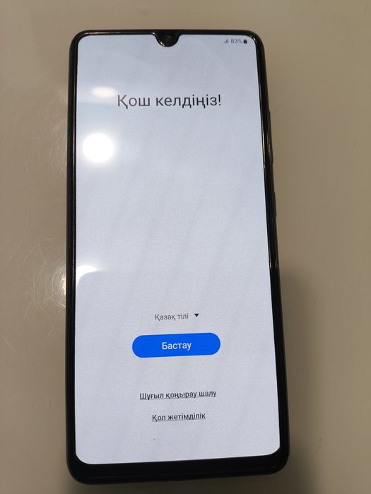 Продам Самсунг а32