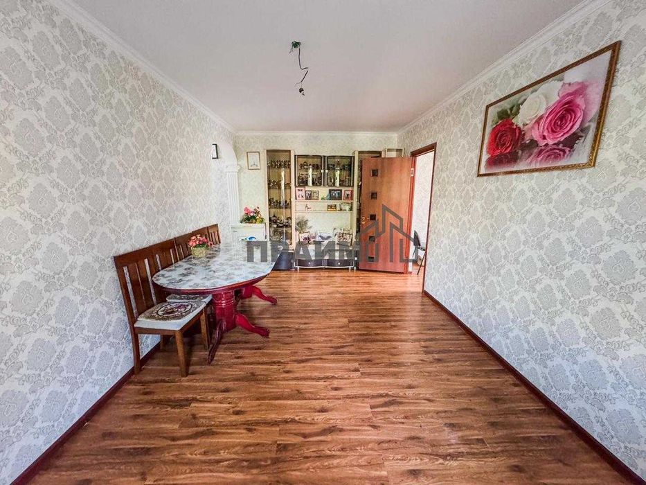 ПРОДАМ 3Х ком. Центр (Жадра ПРАЙМ)