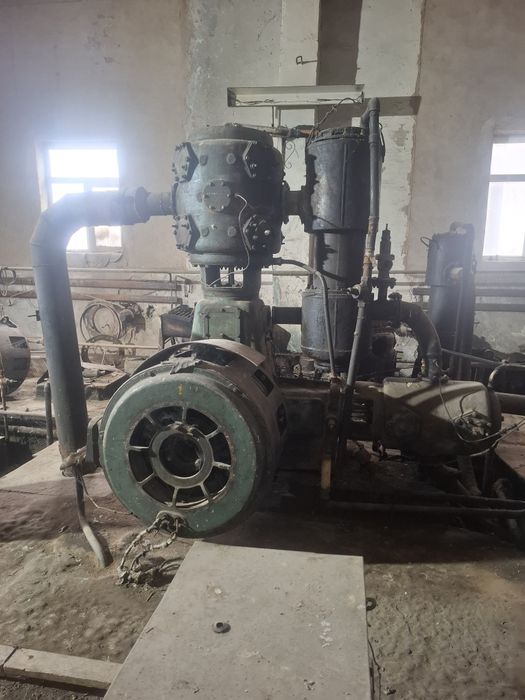 Компрессор для воздуха