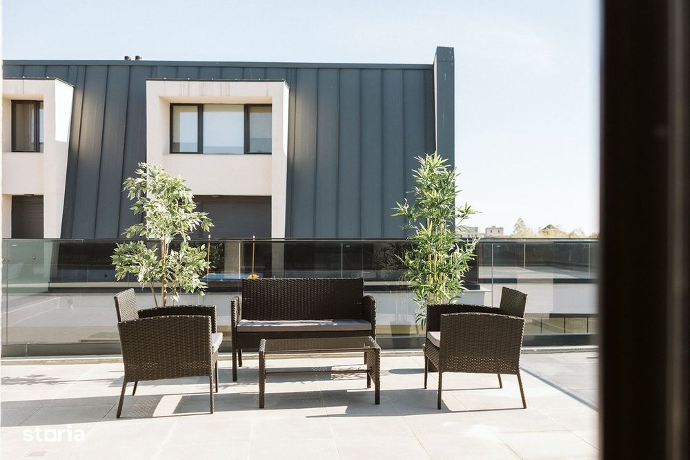 Apartament Duplex 2 camere, complex Catedral Residence
