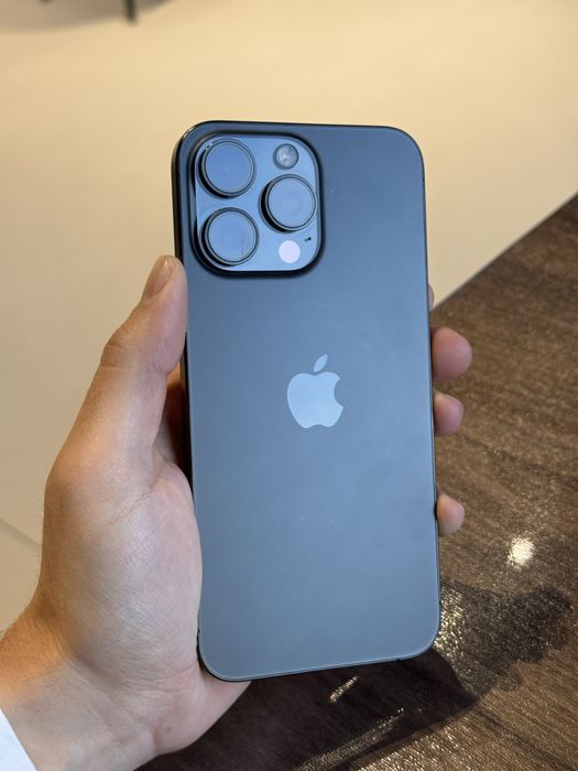 IPhone 15 pro max 256