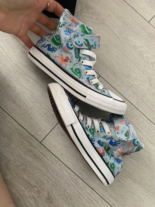 Tenisi Converse, marimea 30