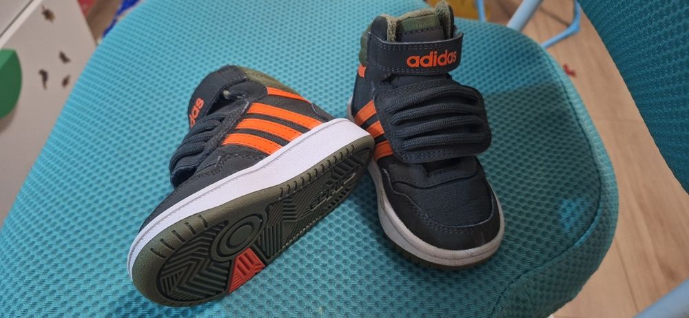 Оригинален Адидас номер 21