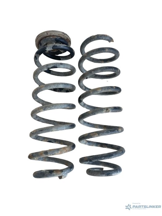 Set Arcuri Spate Volkswagen Touran 1T1, 1T2 2003 - 2010 1.9 Tdi Bkc