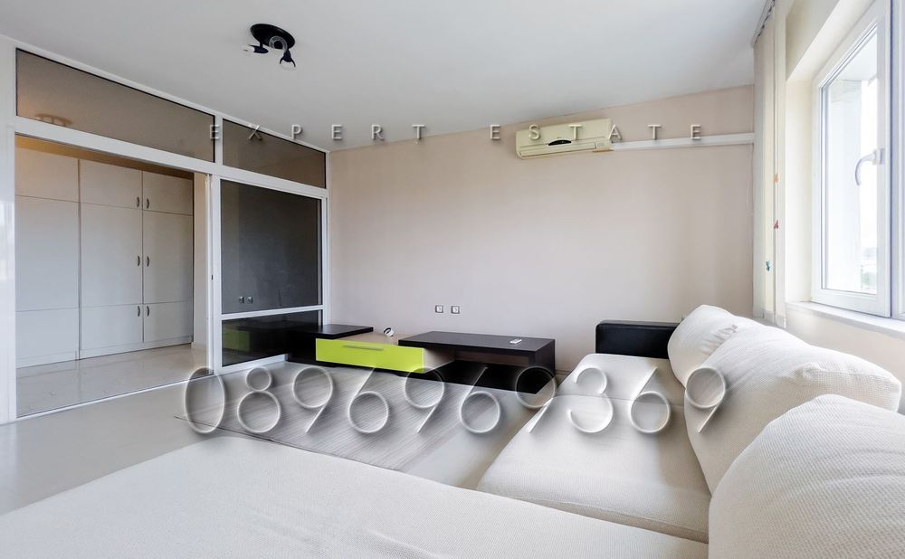 Продава се Тристаен апартамент в Варна, Колхозен пазар - 78 кв.м за 1667 €/кв.м - Снимка #5