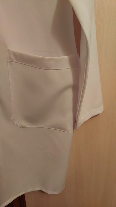 Халат медицинский новый