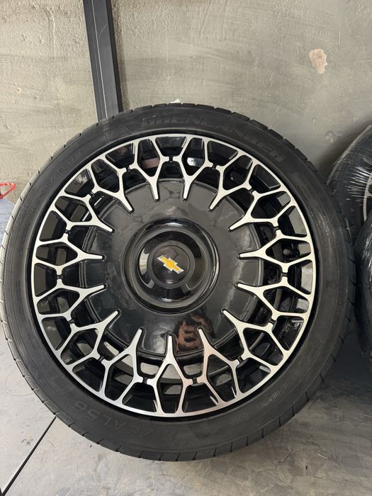 Diska balon sotiladi R17 xolati zor Grenlande shinasi