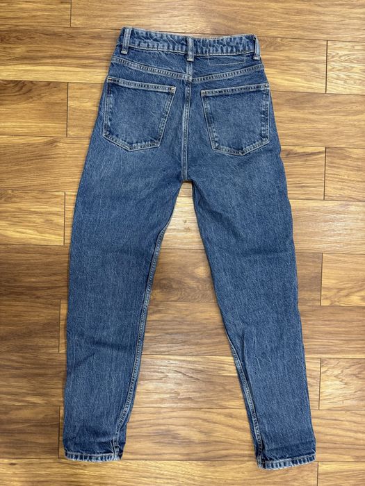 Дамски дънки ZARA