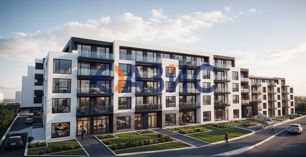 Продава се Двустаен апартамент в Китен - 67 кв.м за 650 €/кв.м - Снимка #3