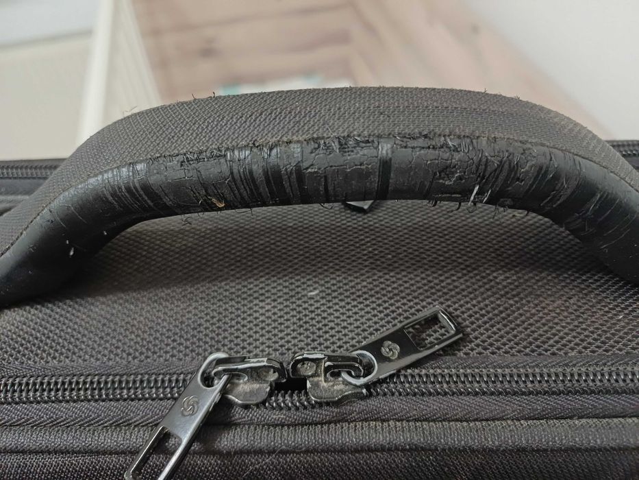 Бизнес чантя Samsonite
