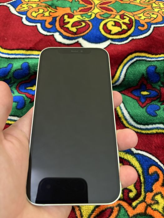 Iphone 12 , 64 gb
