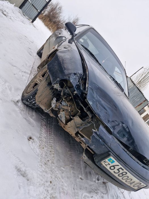 Мазда кронос сатылады