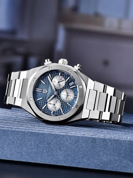 Наручные часы seiko