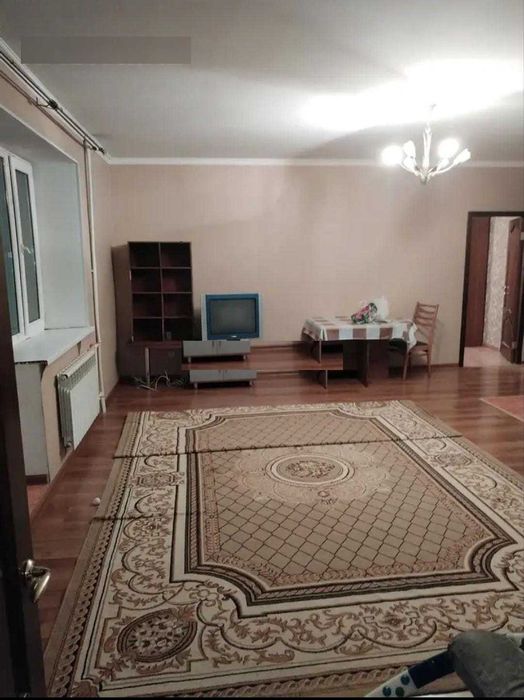 Продам 3 комнатную по Бейбитшилик