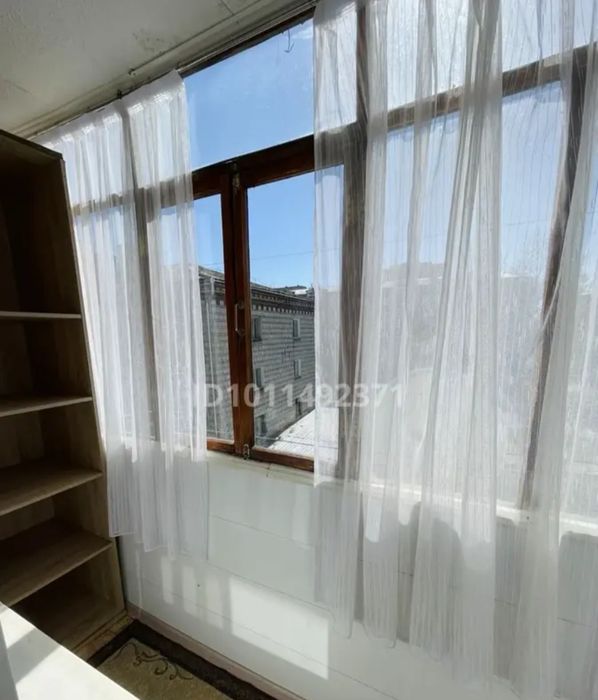 Продается 2х ком кв Елебаева 59