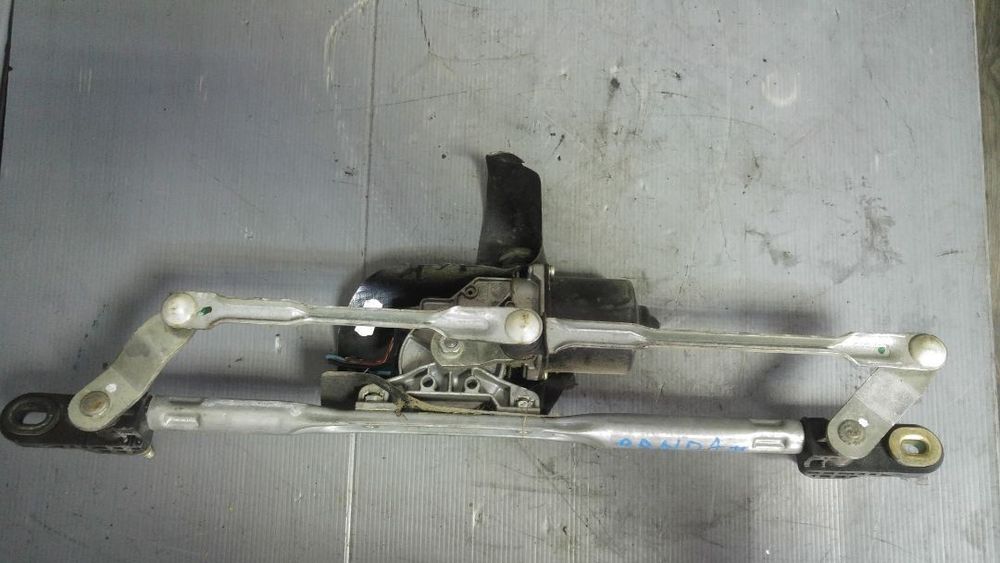 ansamblu motoras stergatoare terios fiat panda 169 dupa 2003 ms159200-7151