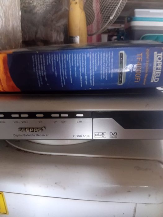 Двд-проигрыватель